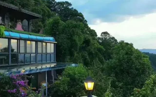 Taole Forest Hostel