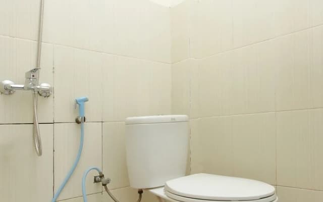 Wisma Malawen by OYO Rooms