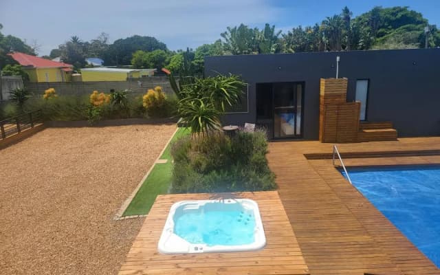 Nova Boutique Hotel
