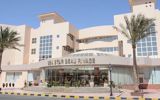 Sea Star Beau Rivage Hotel