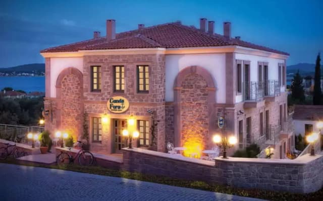 Cunda Fora Hotel