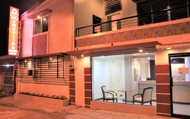 Mambaling Pension House