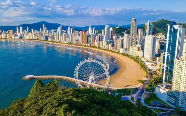 Casa em Balnário Camboriú by ReservaStar