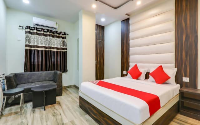 Hotel Navya Grand by OYO Rooms