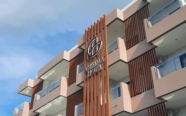 Gemma Hotel Balige