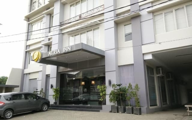 Atreya Hotel Makassar