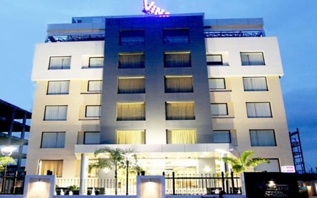 Hotel Vinstar