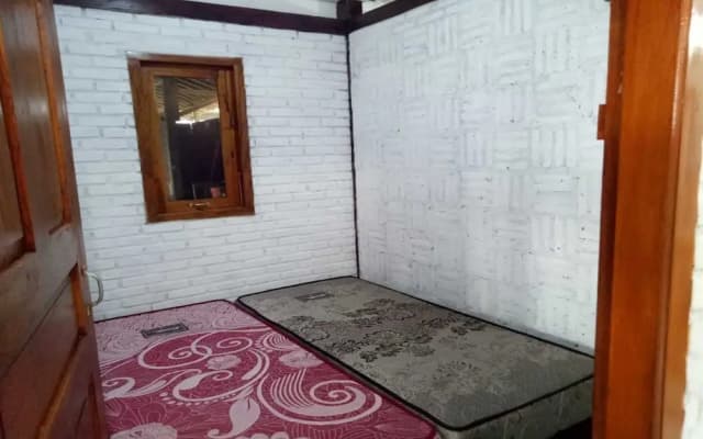 Abimayu Piyungan Homestay Syariah