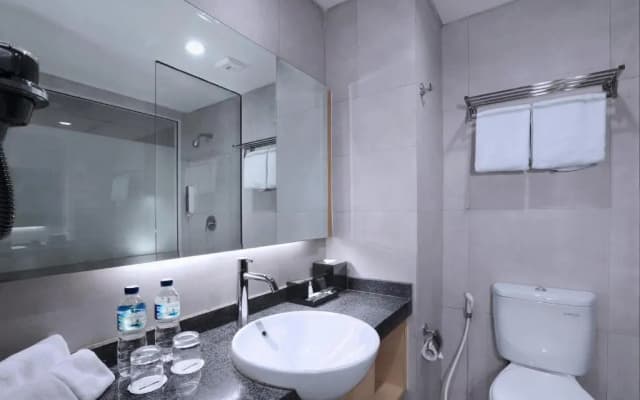 NEO Plus Waru Sidoarjo by ASTON
