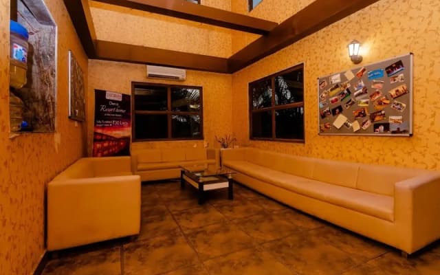 Discover Resorts by OYO Rooms