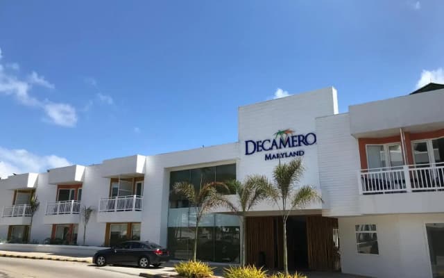 Decameron Maryland All Inclusive