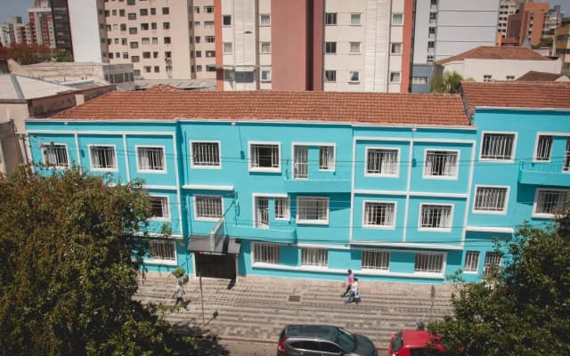 Hotel Blumenau