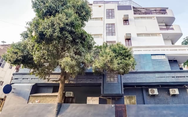 Hotel Silver Arrow by OYO Rooms