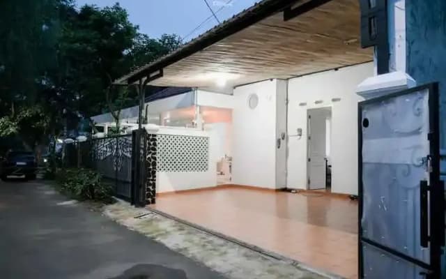 Kirana Guest House Bogor