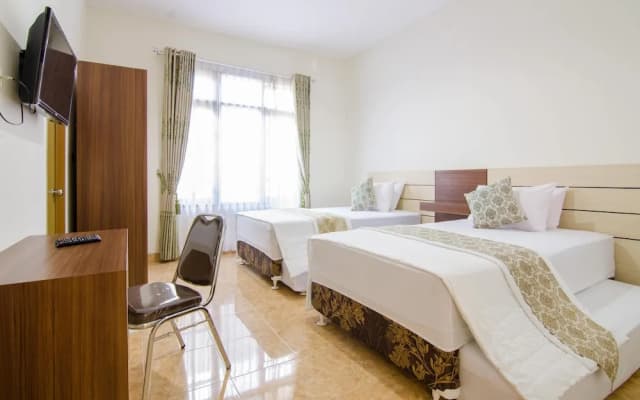 Shakila Guest House