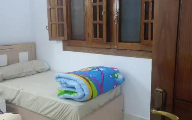 Nubian Bride Guest House (Adults Only)