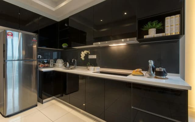 The Elysia Suites