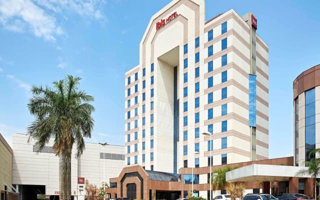 ibis Ribeirao Preto Shopping