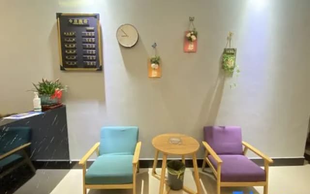 Xinxi Hostel