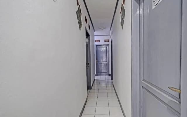 SPOT ON 91190 Pondok Bijaksana