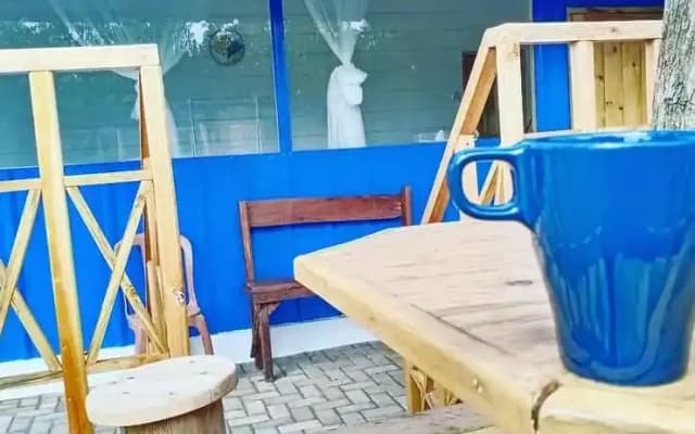 Bob's Container
