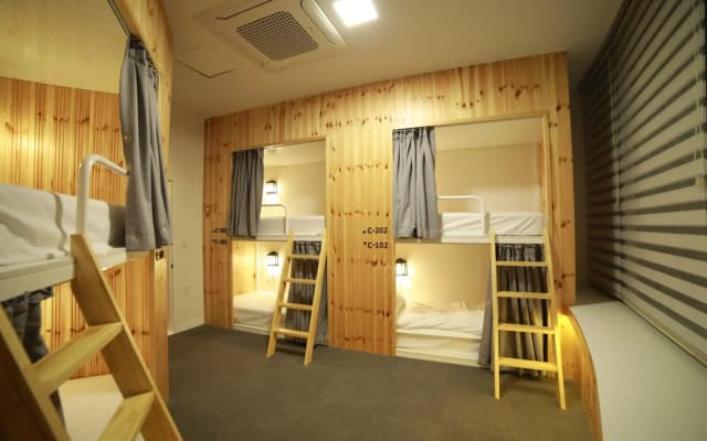 Book Home Gyeongju