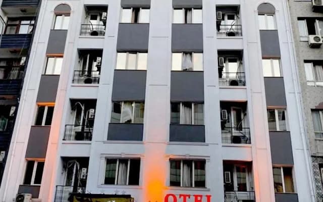 Kennedy otel