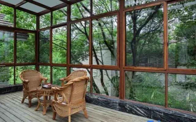 Yunxi Homestay (Academy Road Branch)