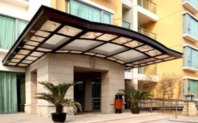 Suzhou Regalia Serviced Residences