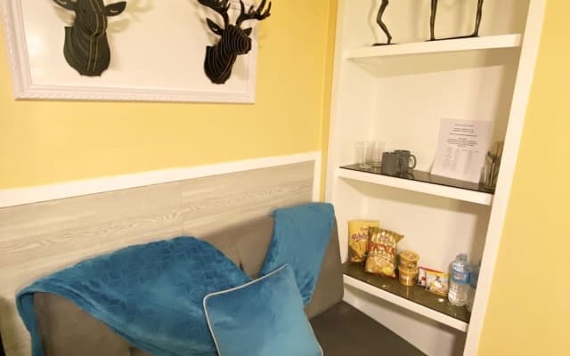 Little Norway guest house - Close to airport