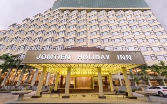 Jomtien Holiday
