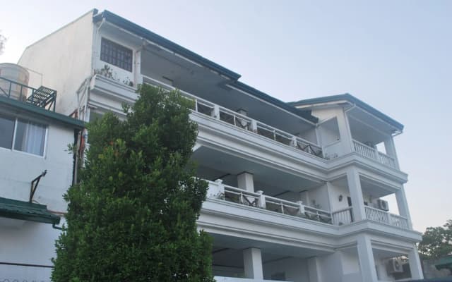 Subiza Beach Resort