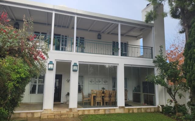 Stellenbosch Paradyskloof Unit