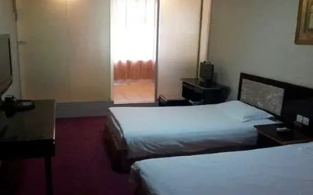Shaoxing XIANGLV Business Hotel