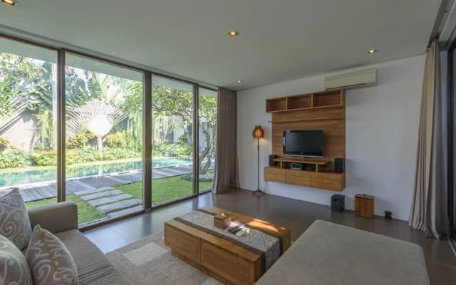 Ziva a Boutique Villa