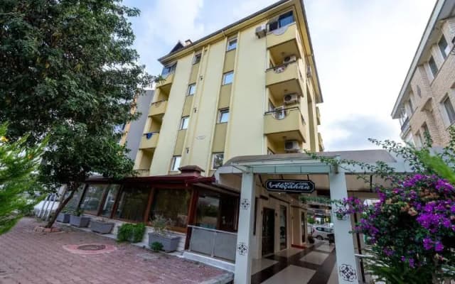 Akçahan Hotel