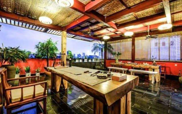 Yifeng Boutique Hotel