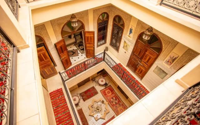 Riad Aymane