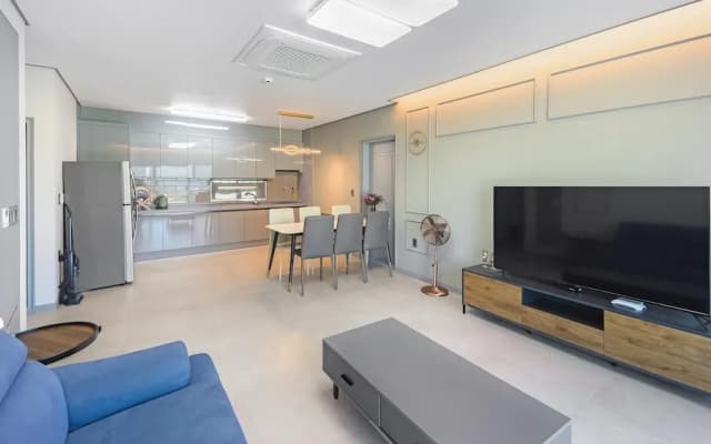 Namhae Andante Pension
