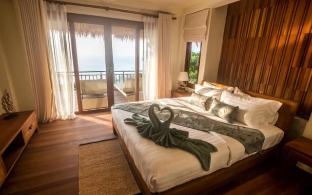 Phandara Luxury Pool Villas