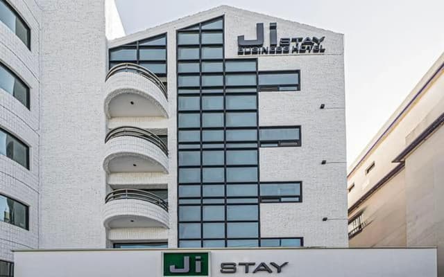 Ji STAY Pohang Daedo-dong Branch