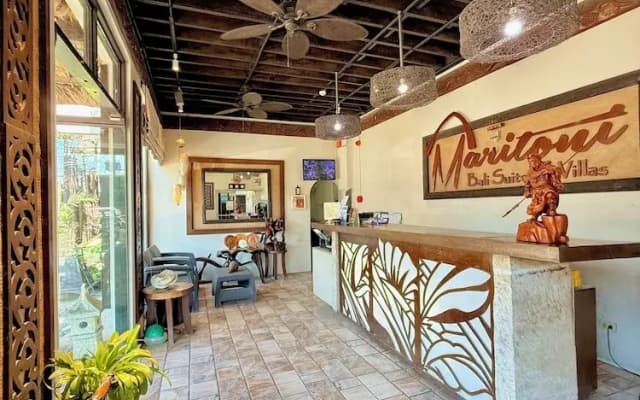 Maritoni Bali Suites And Villas