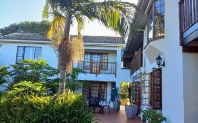 Woodleigh Guest Lodge
