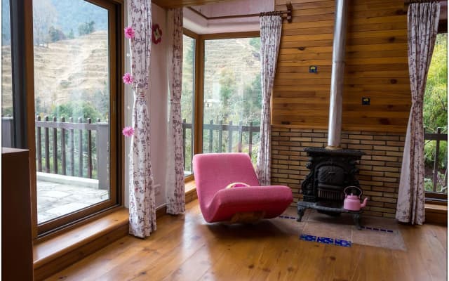 Soulitude in the Himalayas