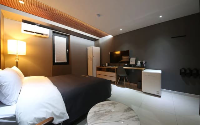 Hotel K