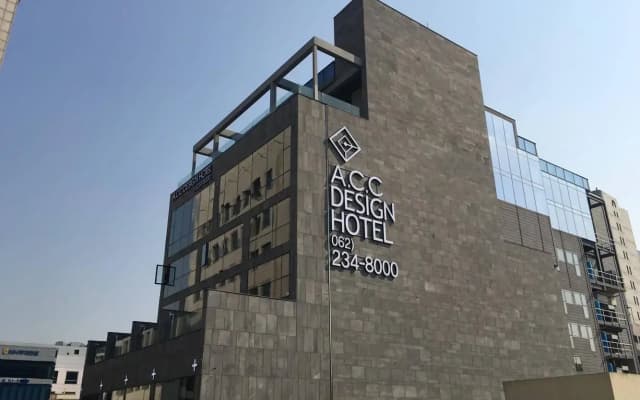 ACC Design Hotel