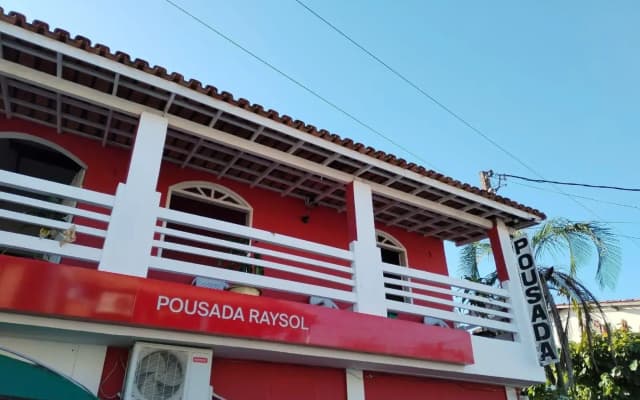 Pousada Raysol