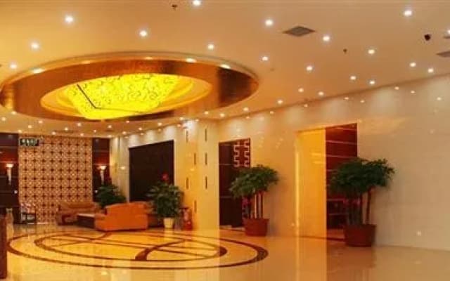 Hilton Garden Inn Zhengzhou Zhengdong New District