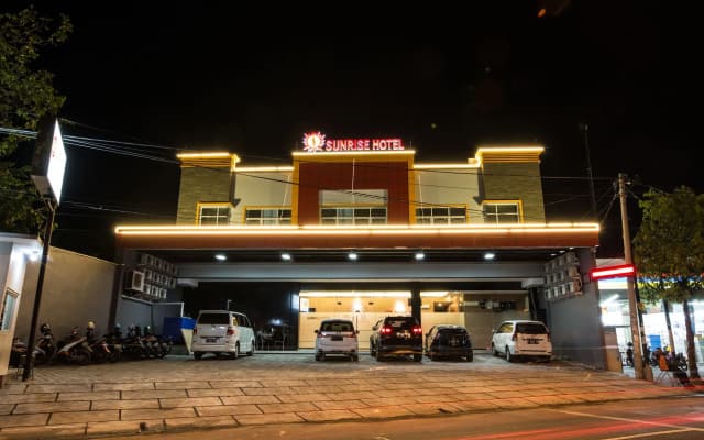 Sunrise Hotel Semarang