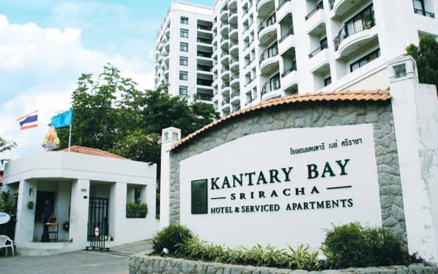 Kantary Bay Hotel And Serviced Apartments